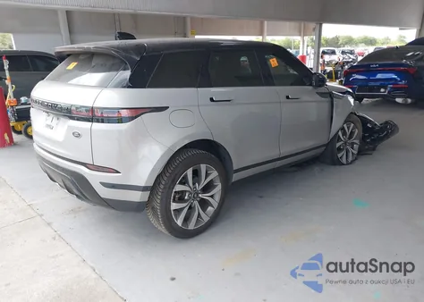 2020 Land Rover Range Rover Evoque S из США, поврежденный, VIN SALZJ2FX9LH120642